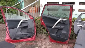 2015-2016 Rav-4 Door