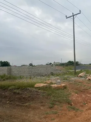 Double Drop on Price! Lands at Prampram Beach Lane