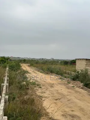 Development Plots Promo - Prampram Beach View