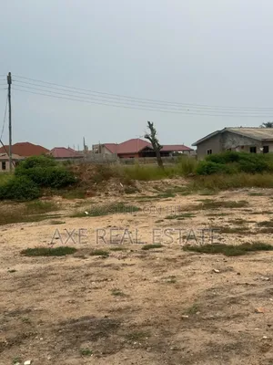 Development Plots Promo - Prampram Beach View