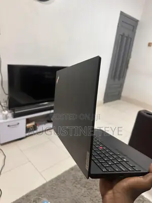 Laptop Lenovo ThinkBook 15s Gen 2 16GB Intel Core i5 SSD 256GB