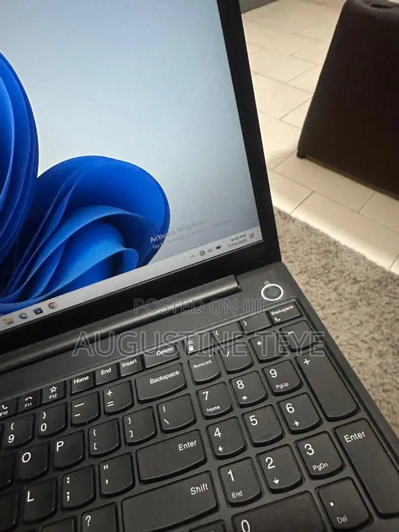Laptop Lenovo ThinkBook 15s Gen 2 16GB Intel Core i5 SSD 256GB
