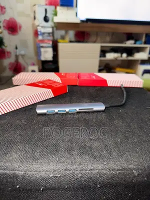 Type C Dongle