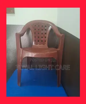 Barima Plastic Chairs