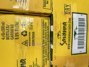Savana Beer