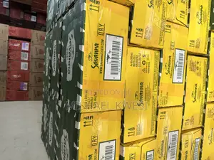Savana Beer