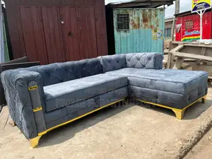 L Shape Sofa