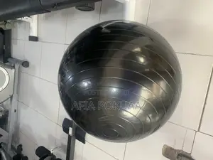 Yoga Exercise Ball