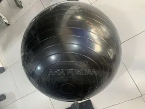 Yoga Exercise Ball
