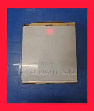 Bluetooth Personal Scale