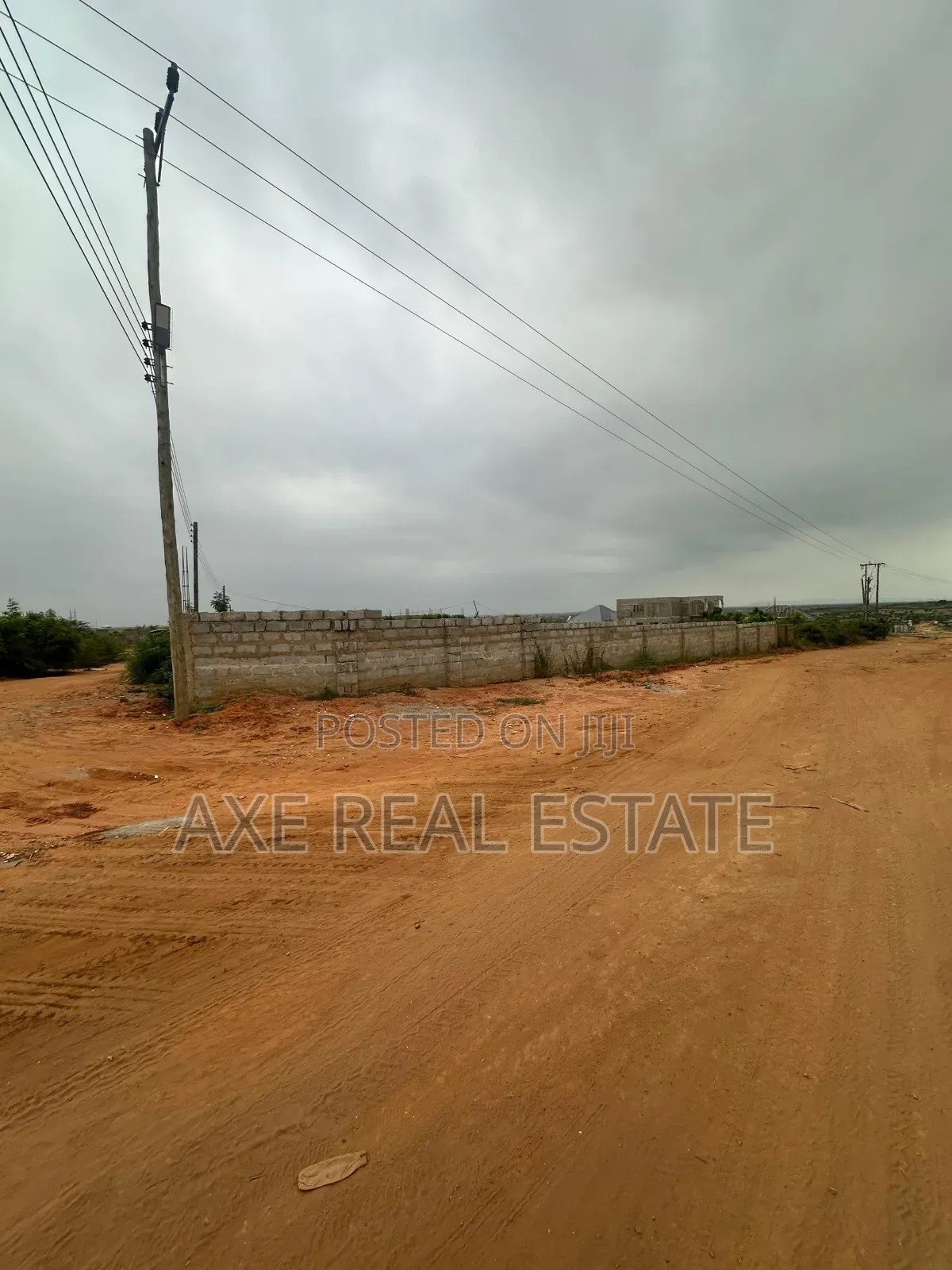Good Reduction! Sure Deals on Plots at Prampram