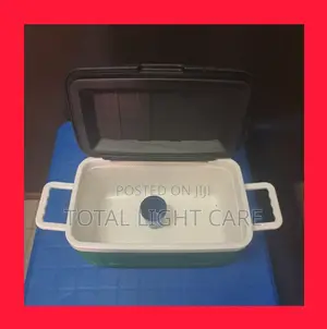 Sahara Ice Chest Mini