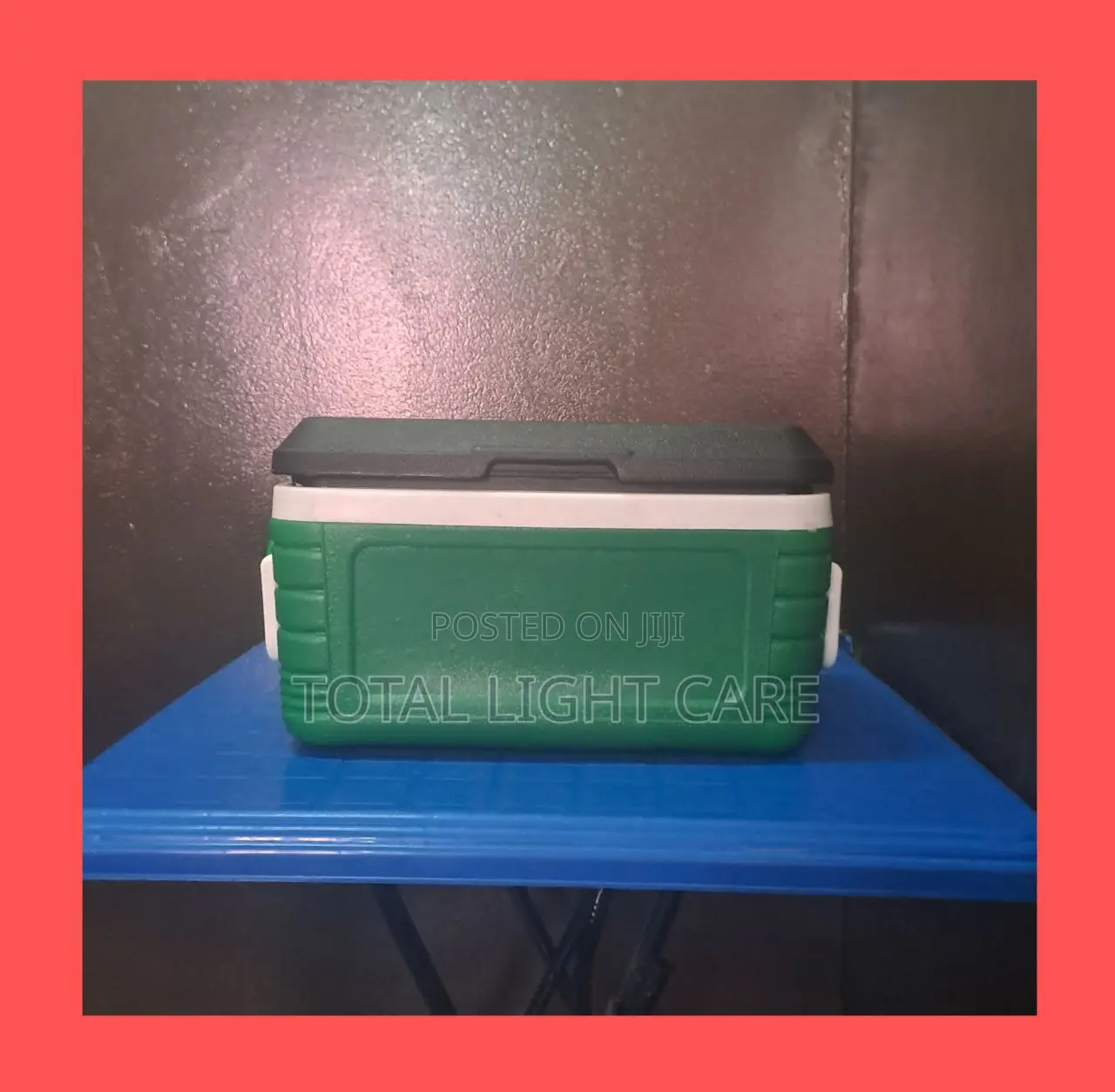 Sahara Ice Chest Mini