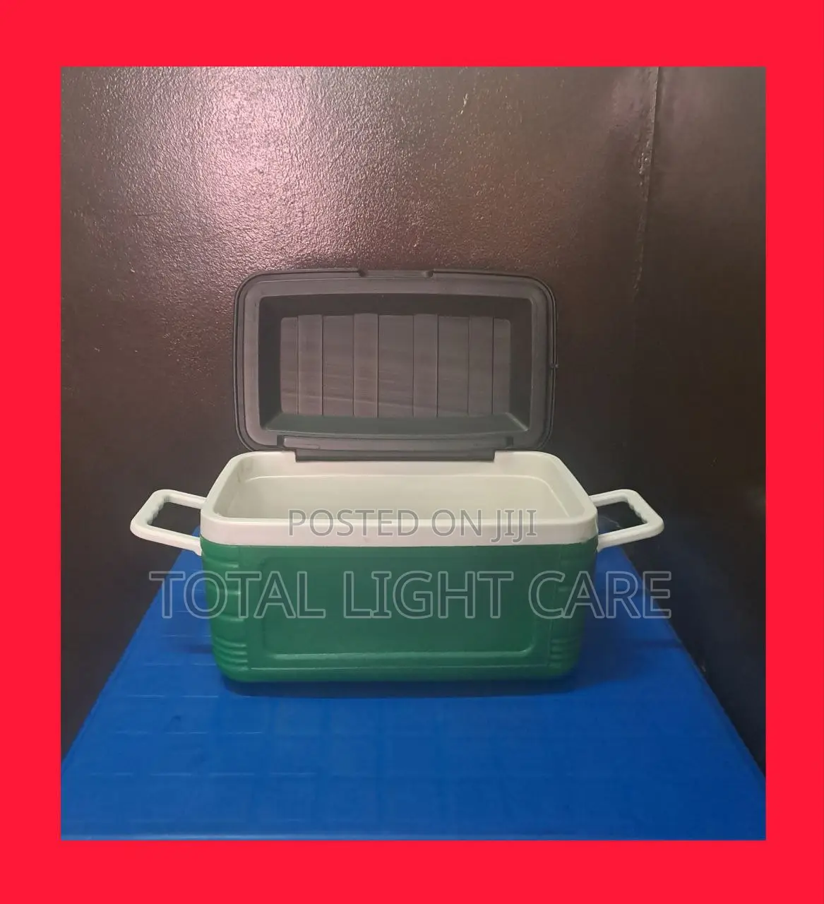 Sahara Ice Chest Mini