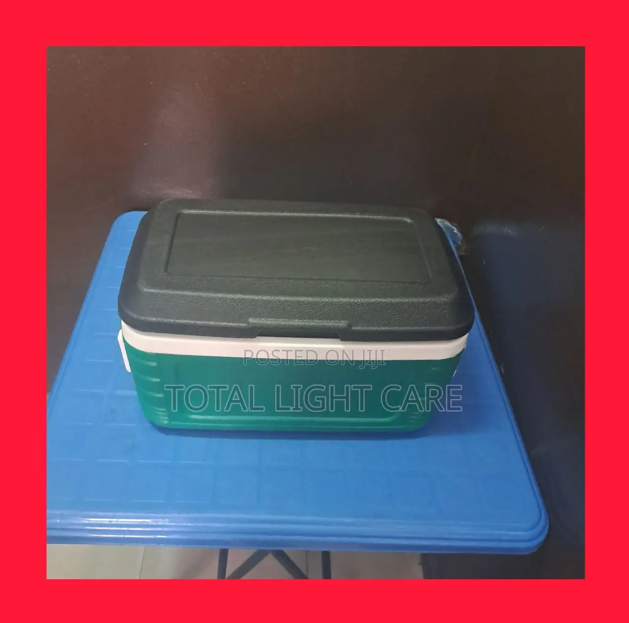 Sahara Ice Chest Mini
