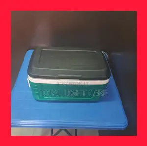 Sahara Ice Chest Mini