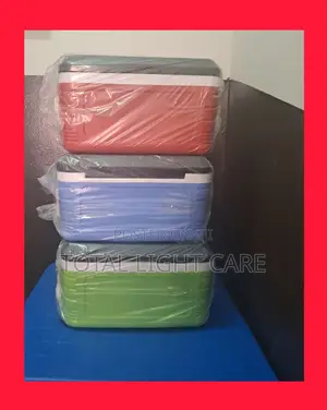 Sahara Ice Chest Mini
