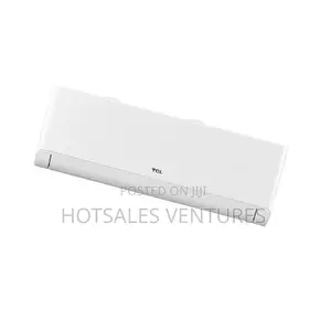 Affordable TCL 1.5 Hp Split Inverter Air Conditioner -Tac-12csa/Tph11i