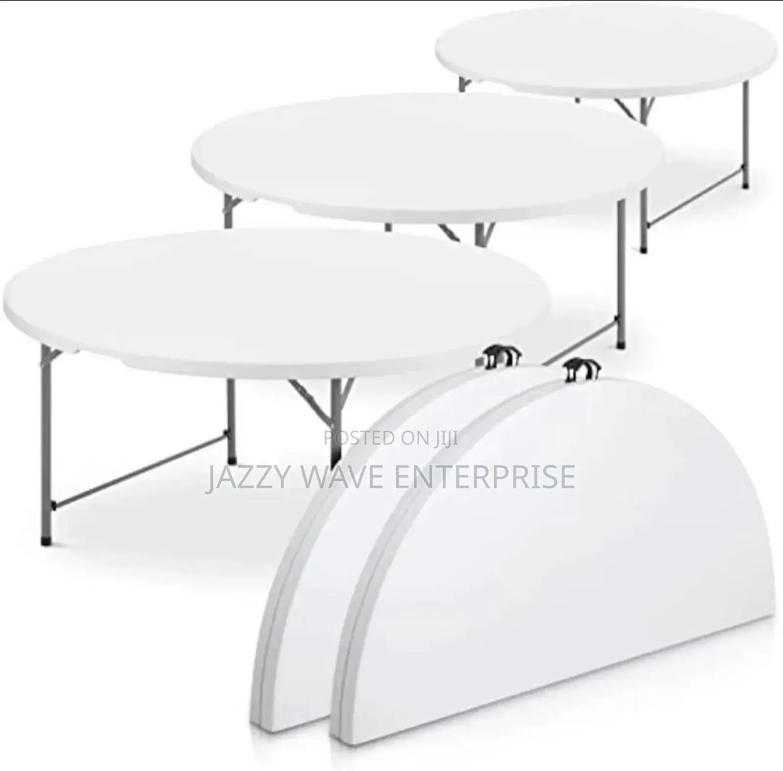 Foldable Table