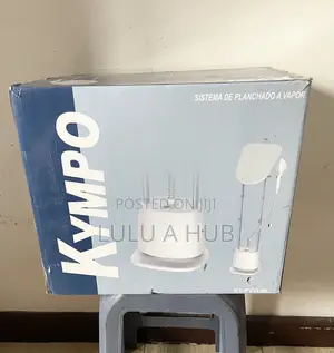 Professional Garment Steamer