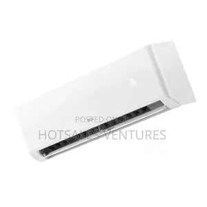 Durable TCL 2hp Split Inverter Breeze in Ac - Tac-18csa/Tph11i