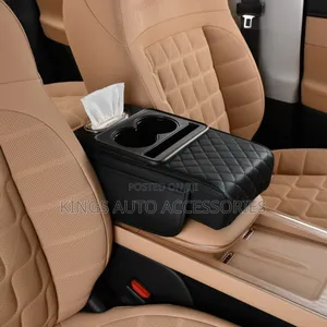 Foreign Padded Arm Rest Cushion