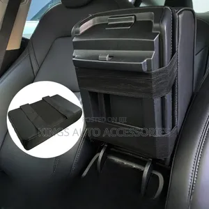 Foreign Padded Arm Rest Cushion