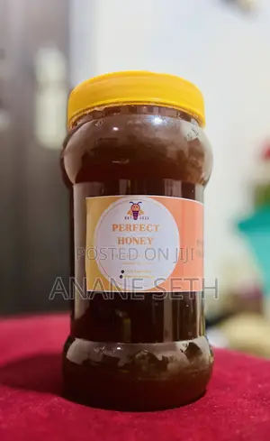 Perfect Honey 