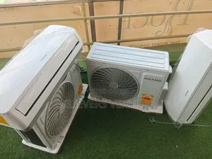 Extremely Potent Home Appliance 2.0hp Air Conditioner Maxmo Ac Ac