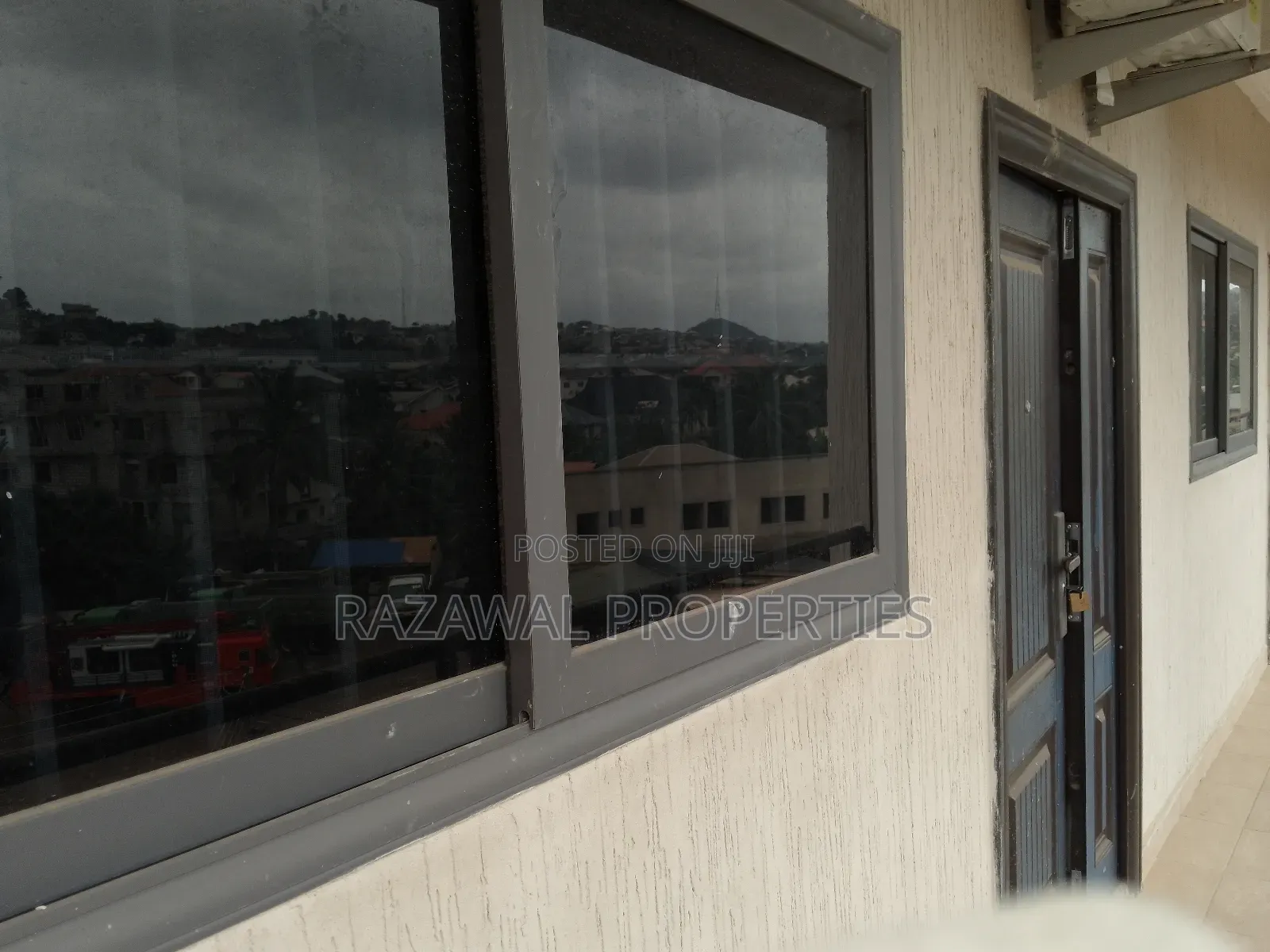 Fully Furnished 1 Bedroom Apt
