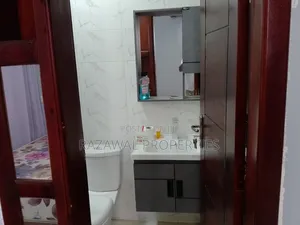 Fully Furnished 1 Bedroom Apt