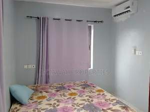 Fully Furnished 1 Bedroom Apt
