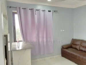 Fully Furnished 1 Bedroom Apt