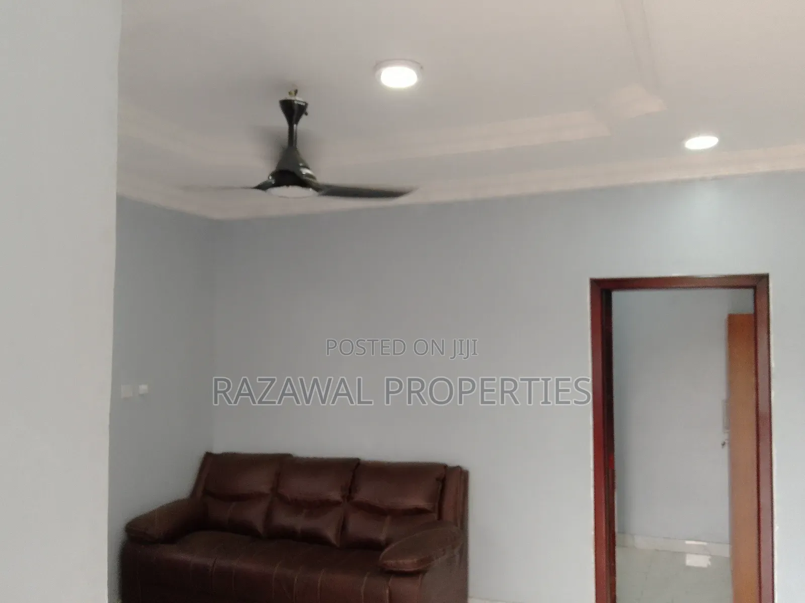 Fully Furnished 1 Bedroom Apt