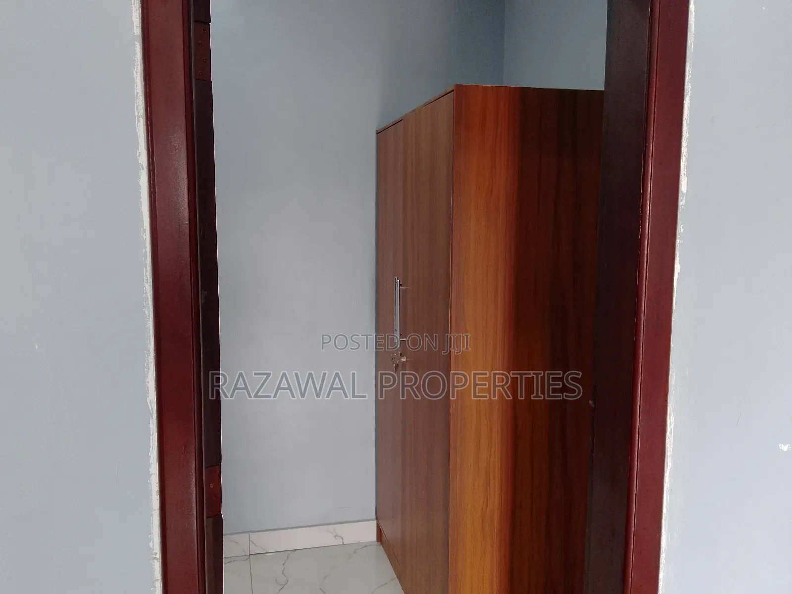 Fully Furnished 1 Bedroom Apt
