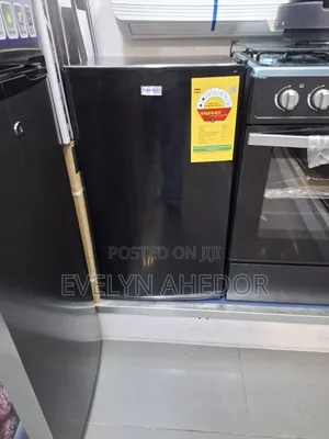 Nasco Single Door Table Top Fridge 92 Litres Available