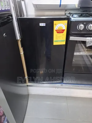 Nasco Single Door Table Top Fridge 92 Litres Available