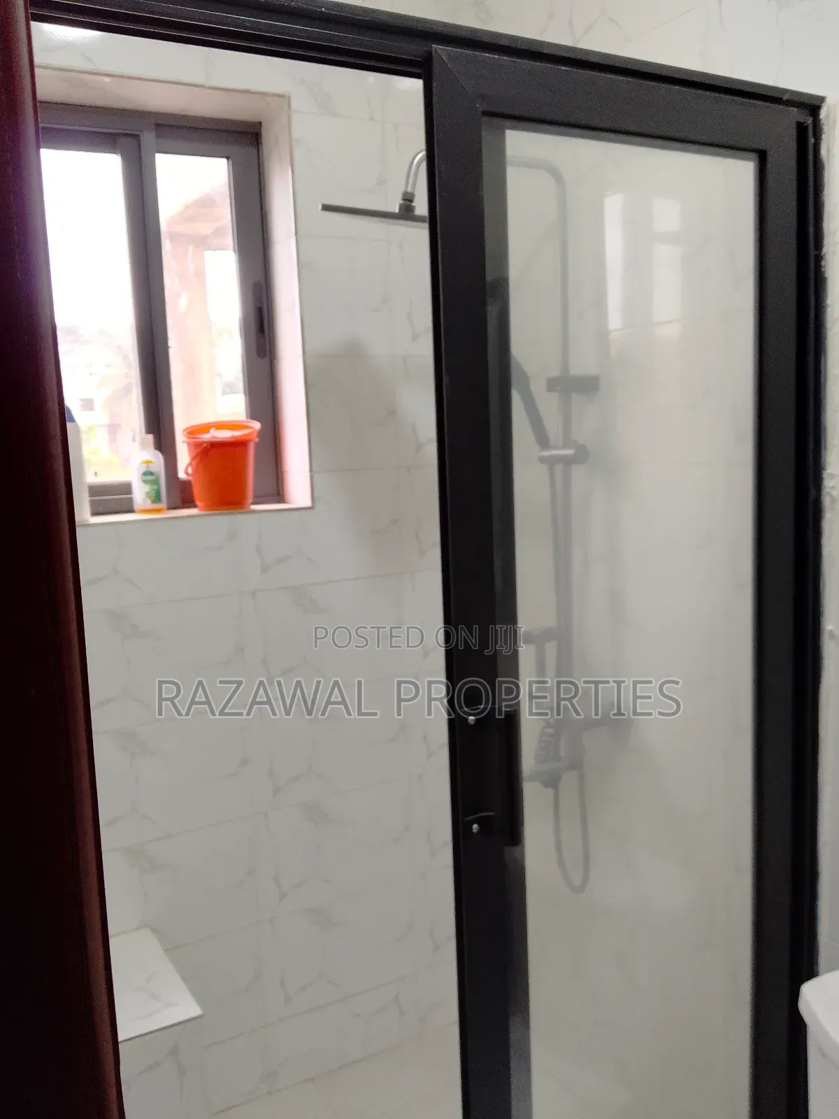 Fully Furnished 1 Bedroom Apt