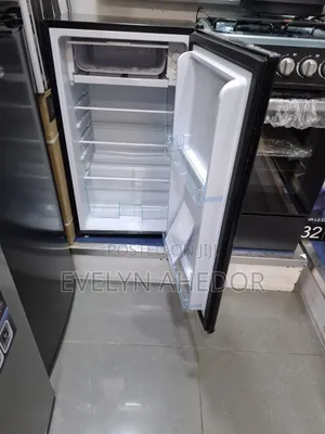 Nasco Single Door Table Top Fridge 92 Litres Available