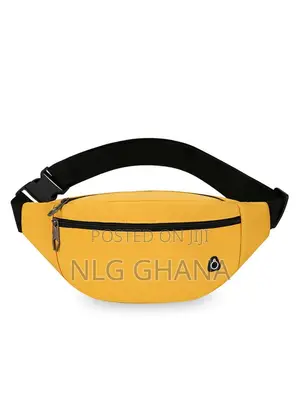 Unisex Single Shoulder Bag Casual Waterproof. Tvx28077