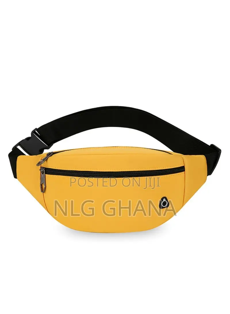 Unisex Single Shoulder Bag Casual Waterproof. Tvx28077