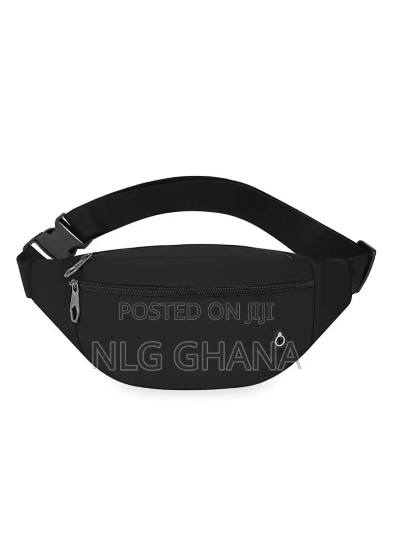 Unisex Single Shoulder Bag Casual Waterproof. Tvx28077