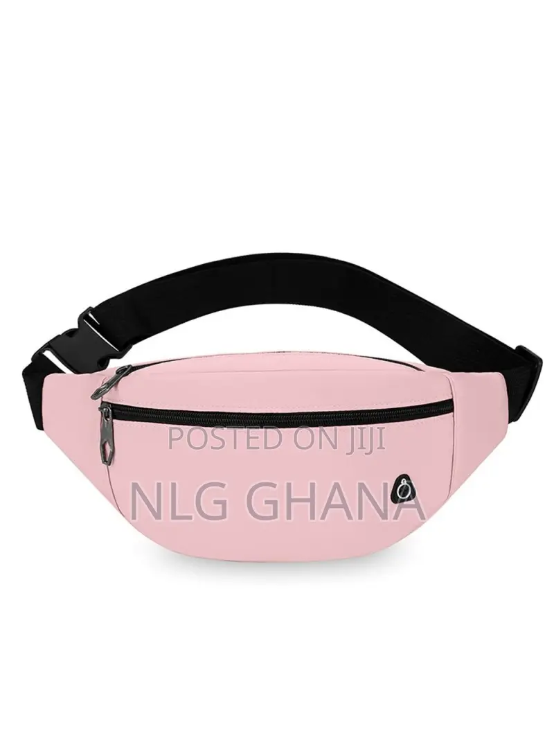 Unisex Single Shoulder Bag Casual Waterproof. Tvx28077