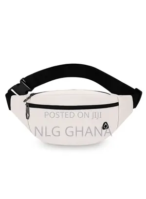 Unisex Single Shoulder Bag Casual Waterproof. Tvx28077