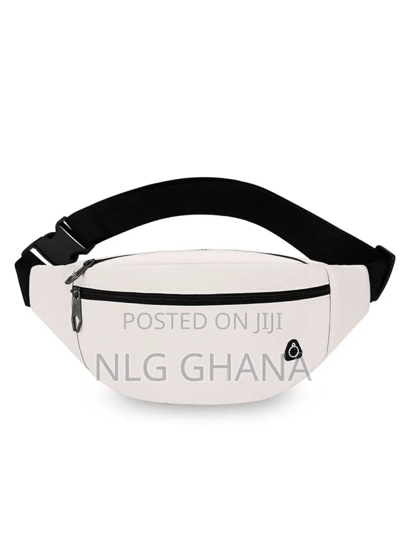 Unisex Single Shoulder Bag Casual Waterproof. Tvx28077