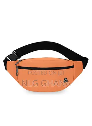 Unisex Single Shoulder Bag Casual Waterproof. Tvx28077