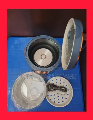 1.5 Litres Kepas Rice Cooker
