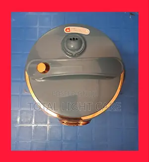 1.5 Litres Kepas Rice Cooker