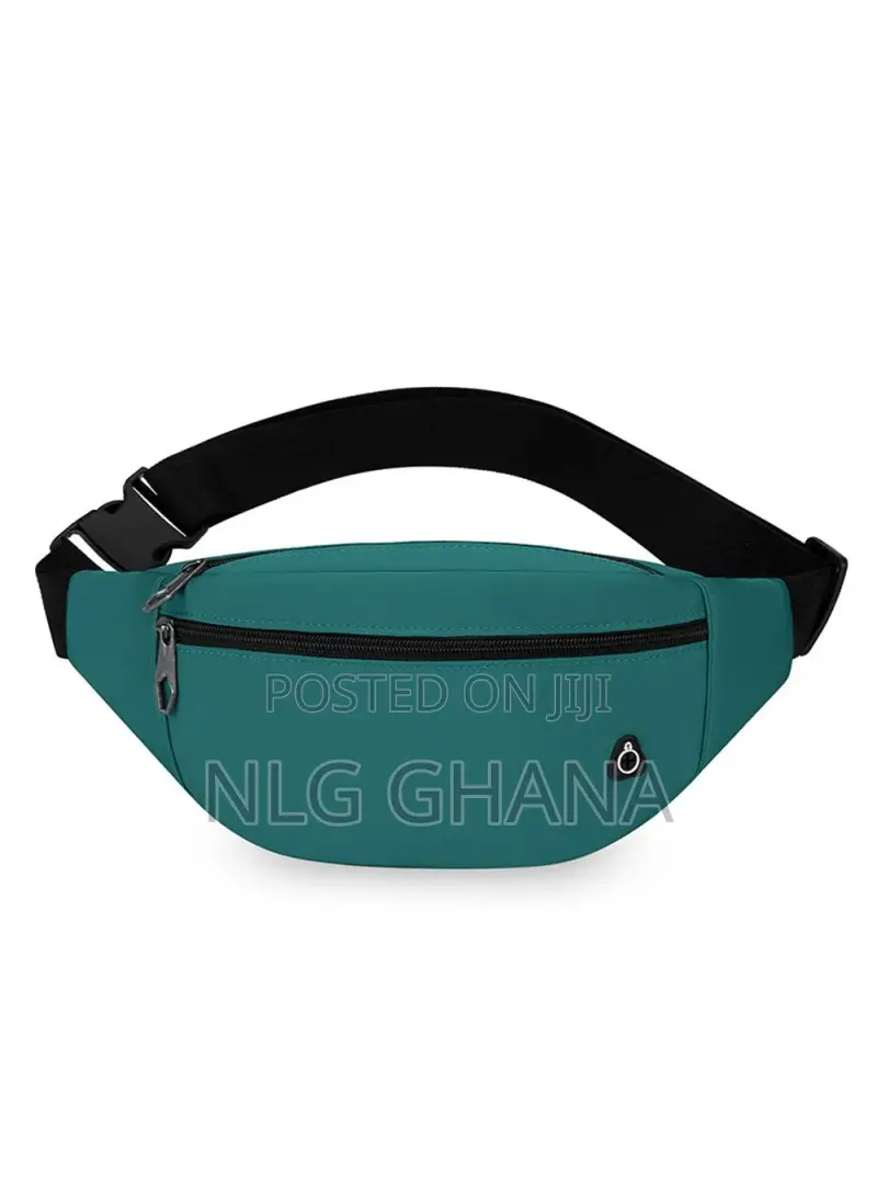 Unisex Single Shoulder Bag Casual Waterproof. Tvx28077