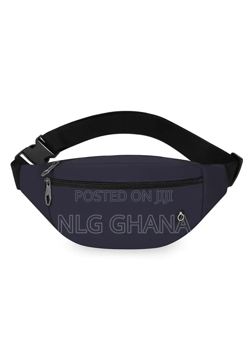 Unisex Single Shoulder Bag Casual Waterproof. Tvx28077